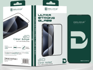 HD PURE GLASS